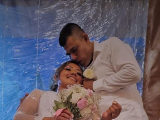 La boda de Gaby y Sara en Tapachula, Chiapas 2