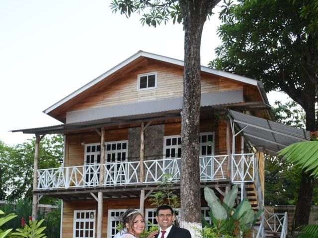 La boda de Gaby y Sara en Tapachula, Chiapas 3