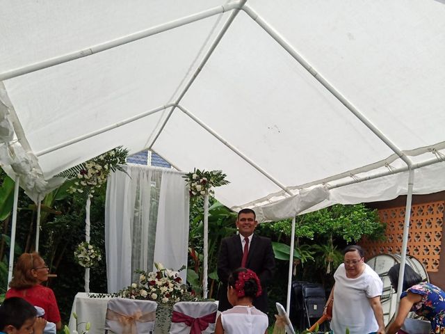 La boda de Gaby y Sara en Tapachula, Chiapas 4