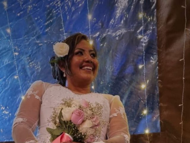 La boda de Gaby y Sara en Tapachula, Chiapas 5