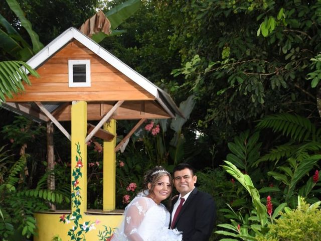 La boda de Gaby y Sara en Tapachula, Chiapas 6