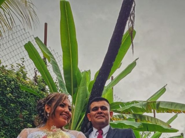 La boda de Gaby y Sara en Tapachula, Chiapas 7