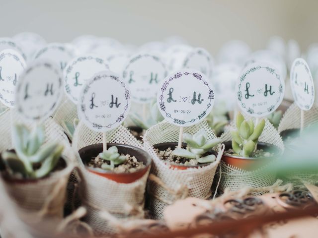 La boda de Héctor y Liz en Tepotzotlán, Estado México 2