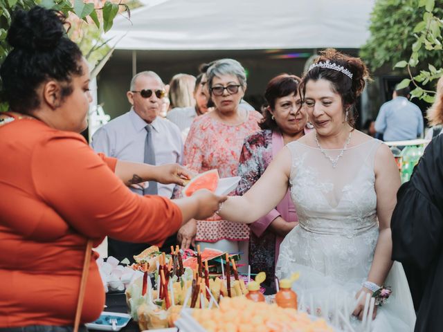 La boda de Héctor y Liz en Tepotzotlán, Estado México 30