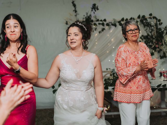 La boda de Héctor y Liz en Tepotzotlán, Estado México 39