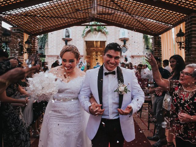 La boda de Jorge y Karen en Acapulco, Guerrero 12