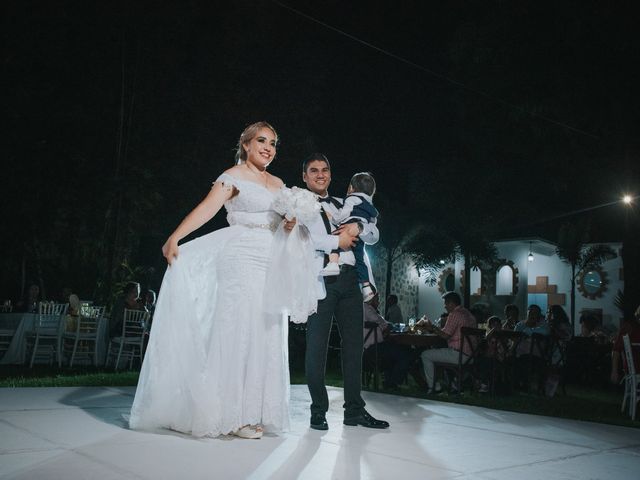 La boda de Jorge y Karen en Acapulco, Guerrero 24