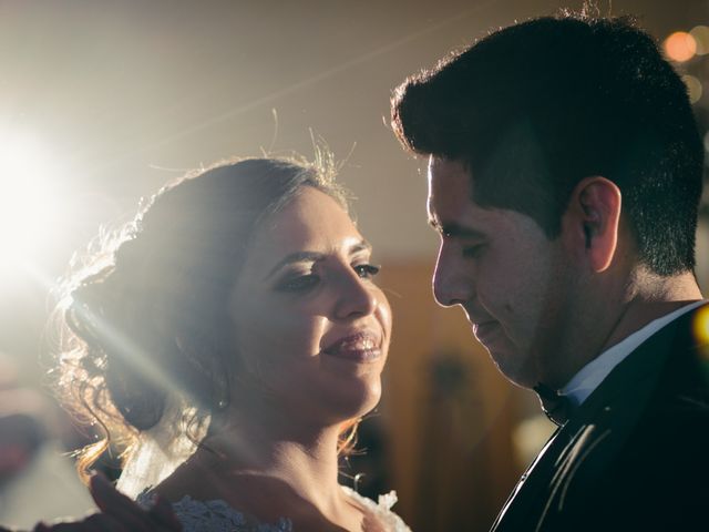 La boda de Héctor y Virginia en Santiago, Nuevo León 23