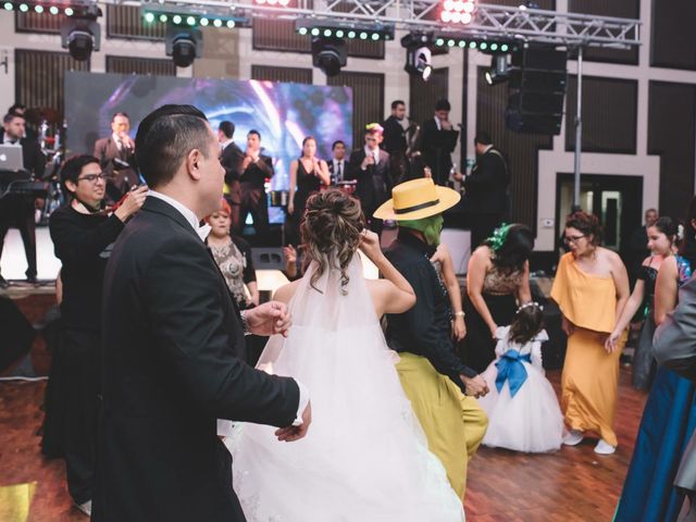 La boda de Gerardo  y Diana  en Monterrey, Nuevo León 5