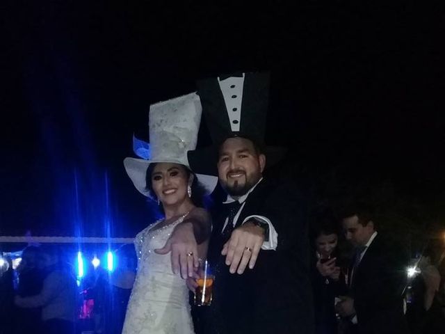 La boda de Hugo y Claudia en Hermosillo, Sonora 6