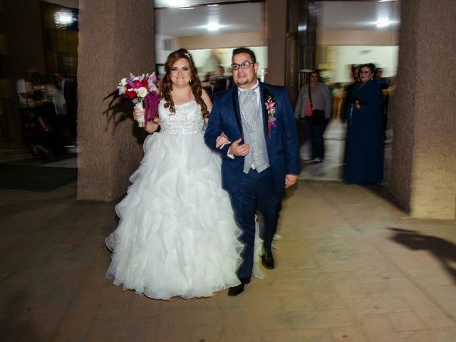 La boda de Carlos y Paola en Zapopan, Jalisco 6