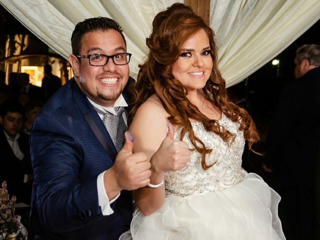 La boda de Carlos y Paola en Zapopan, Jalisco 9