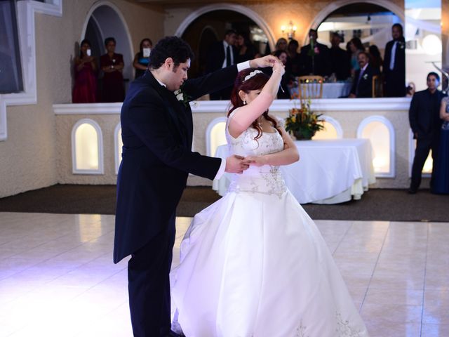 La boda de José Jaime y Cecilia en Monterrey, Nuevo León 8