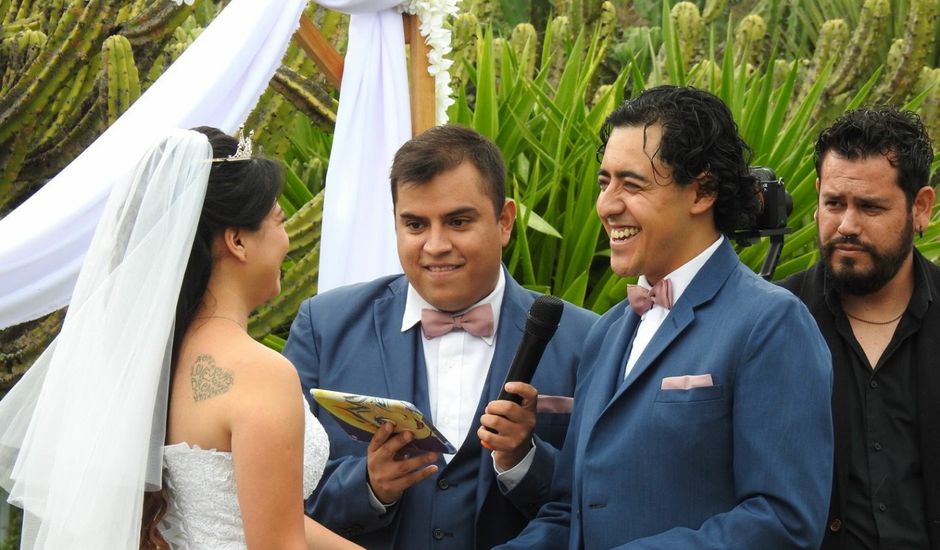 La boda de Raúl y Adri en Querétaro, Querétaro