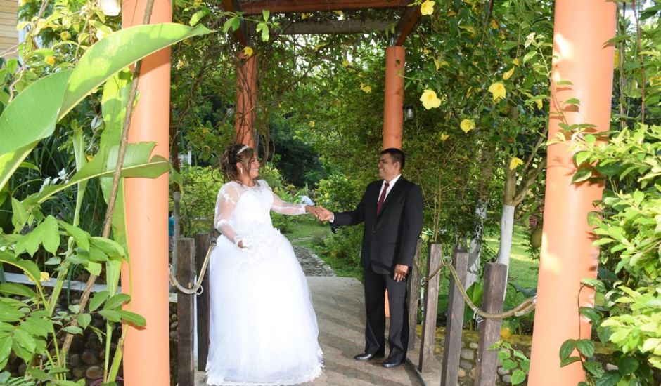 La boda de Gaby y Sara en Tapachula, Chiapas