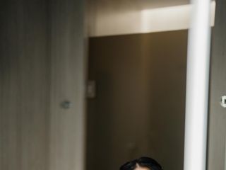 La boda de Karen Moreno  y Carlos carranza 2