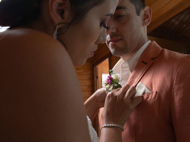 La boda de Carlos y Mariela en Tlayacapan, Morelos 20
