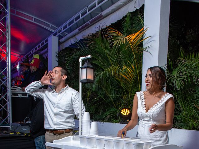 La boda de Carlos y Mariela en Tlayacapan, Morelos 53