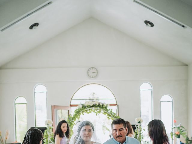 La boda de Diana y Albert en Cuautla, Morelos 7