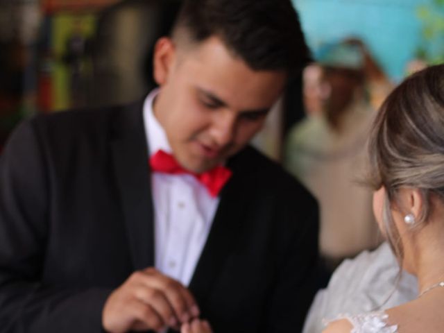 La boda de Ricardo  y Jennifer  en Apizaco, Tlaxcala 1