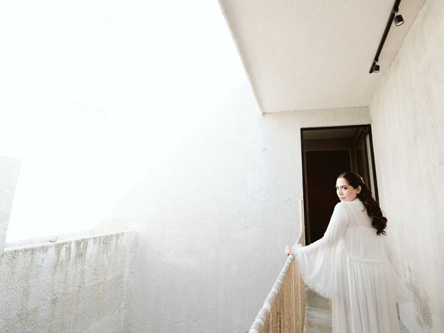 La boda de Justin y Diana en Mérida, Yucatán 8