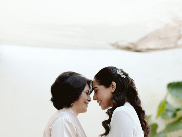 La boda de Justin y Diana en Mérida, Yucatán 17