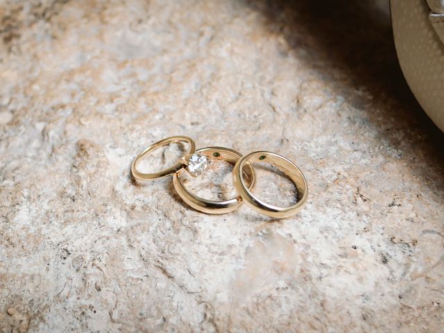 La boda de Justin y Diana en Mérida, Yucatán 19