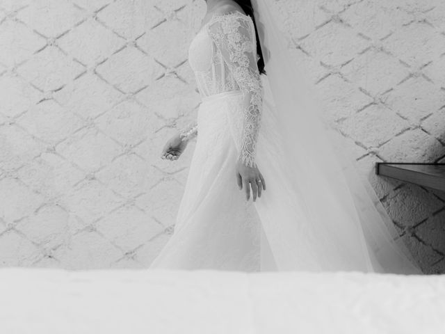 La boda de Justin y Diana en Mérida, Yucatán 20