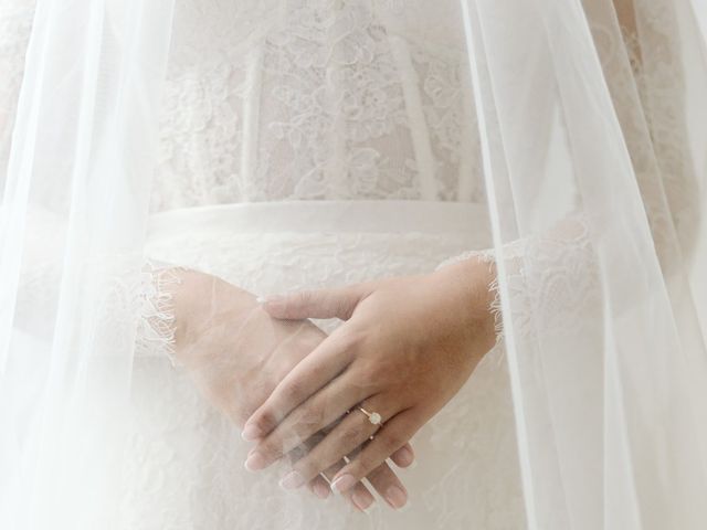 La boda de Justin y Diana en Mérida, Yucatán 30