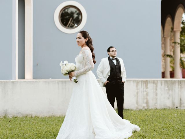 La boda de Diana y Justin