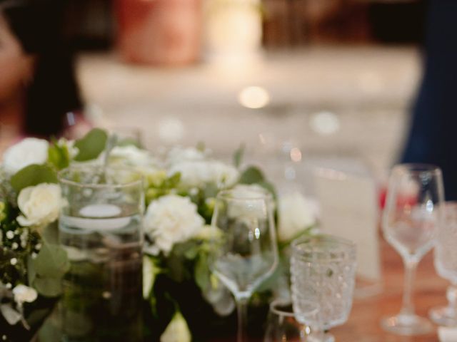 La boda de Justin y Diana en Mérida, Yucatán 54