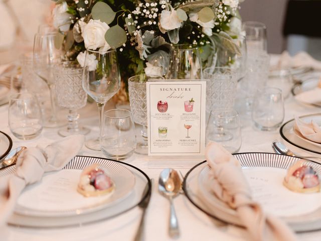 La boda de Justin y Diana en Mérida, Yucatán 56