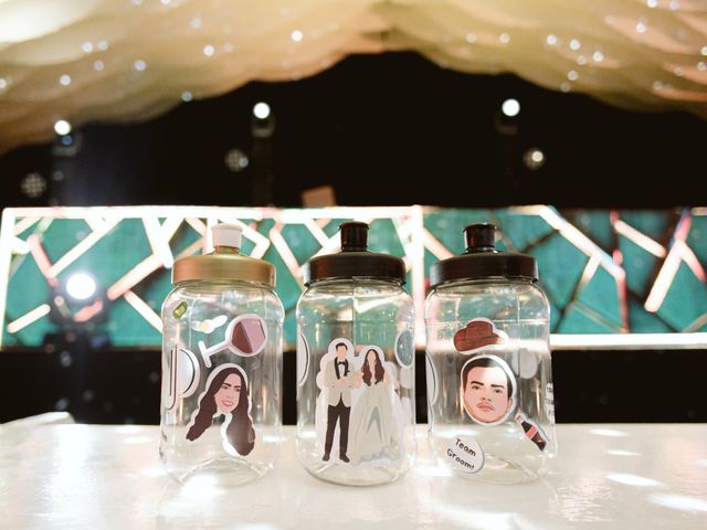 La boda de Justin y Diana en Mérida, Yucatán 63