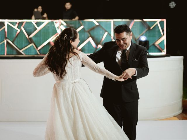 La boda de Justin y Diana en Mérida, Yucatán 67