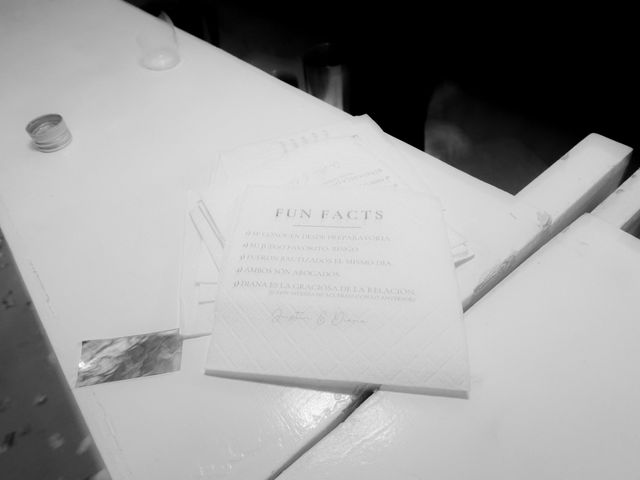 La boda de Justin y Diana en Mérida, Yucatán 77