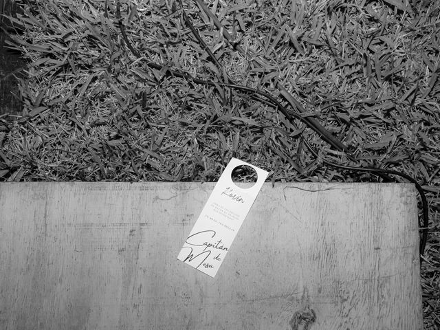 La boda de Justin y Diana en Mérida, Yucatán 85