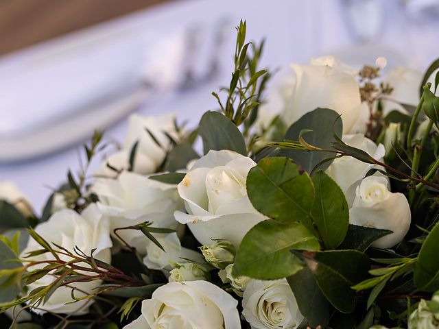 La boda de Lalo y Cristina en Playa del Carmen, Quintana Roo 41