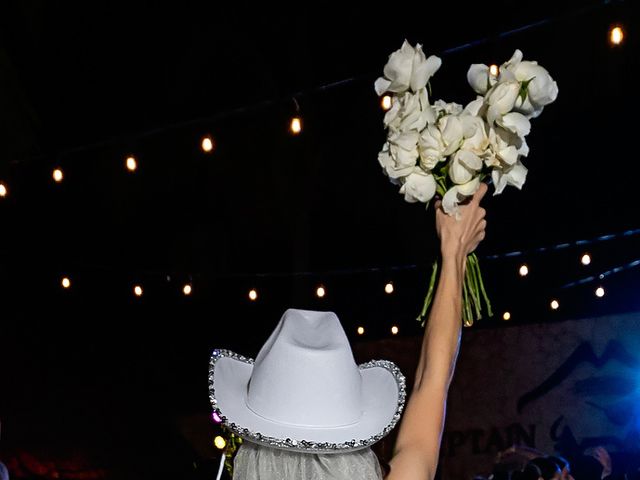La boda de Lalo y Cristina en Playa del Carmen, Quintana Roo 63