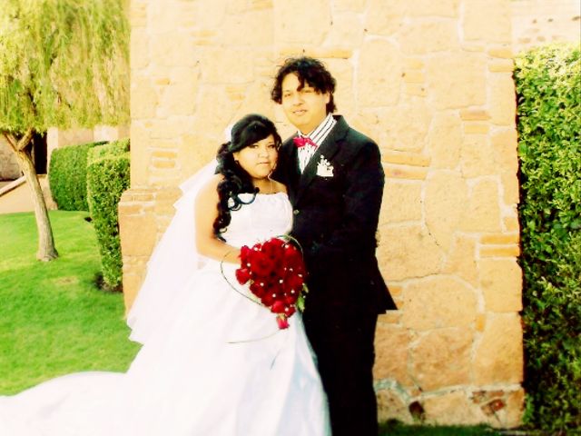 La boda de Rodrigo y Teresa de Jesús en Soledad de Graciano Sánchez, San Luis Potosí 8