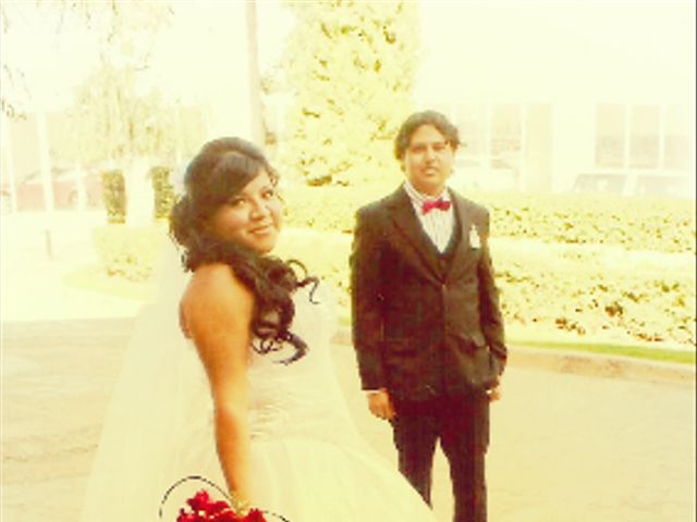 La boda de Rodrigo y Teresa de Jesús en Soledad de Graciano Sánchez, San Luis Potosí 10