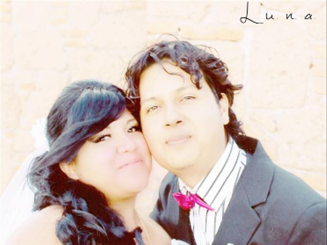 La boda de Rodrigo y Teresa de Jesús en Soledad de Graciano Sánchez, San Luis Potosí 11