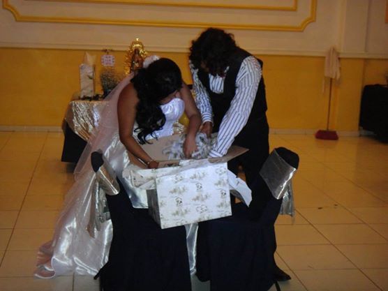 La boda de Rodrigo y Teresa de Jesús en Soledad de Graciano Sánchez, San Luis Potosí 19