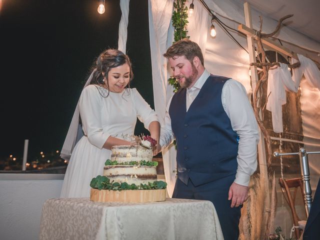 La boda de Tom y Brianda en Zacatecas, Zacatecas 28