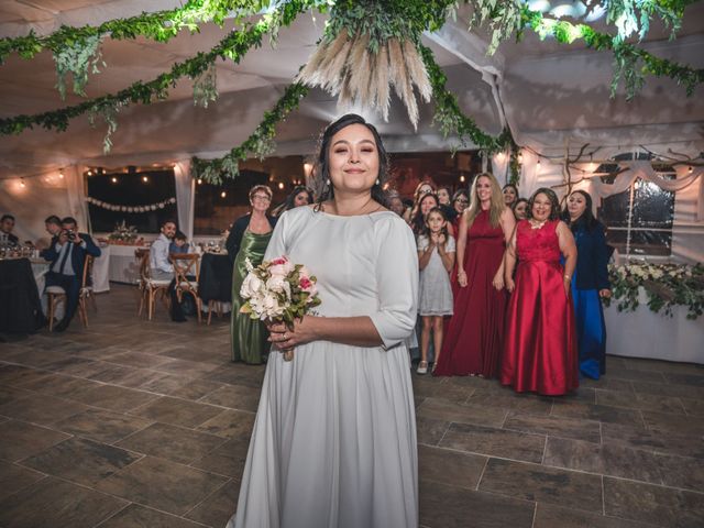 La boda de Tom y Brianda en Zacatecas, Zacatecas 29