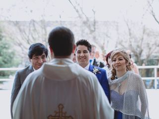 La boda de Jessica y Gabriel 3