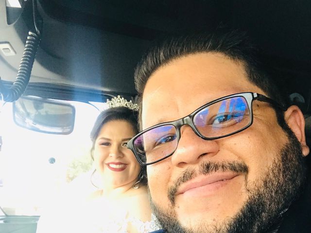 La boda de Juan Pablo y Marisela en Chihuahua, Chihuahua 5