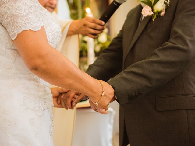 La boda de Luis y María en Tehuacán, Puebla 20