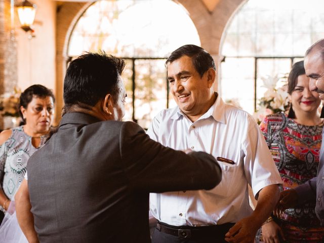 La boda de Luis y María en Tehuacán, Puebla 31