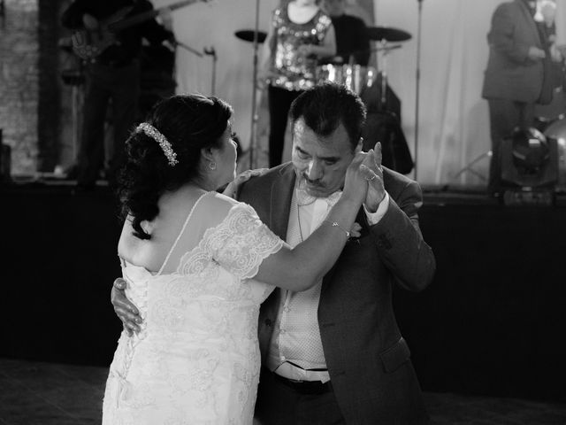 La boda de Luis y María en Tehuacán, Puebla 32