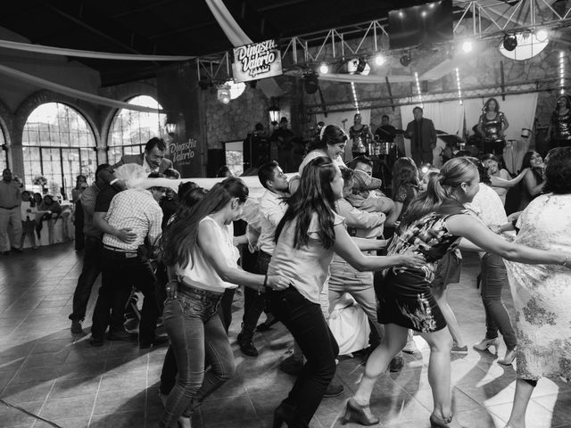 La boda de Luis y María en Tehuacán, Puebla 34